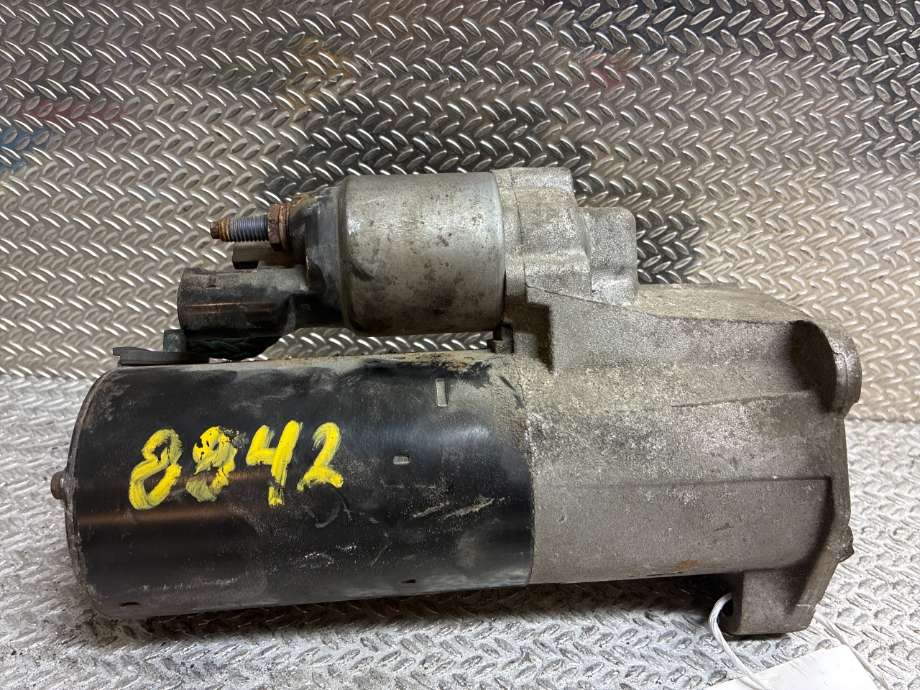 Starter diesel til Audi A4 2004-2008 (Type III) (B7) (B7) (AUDI|03G911023|)