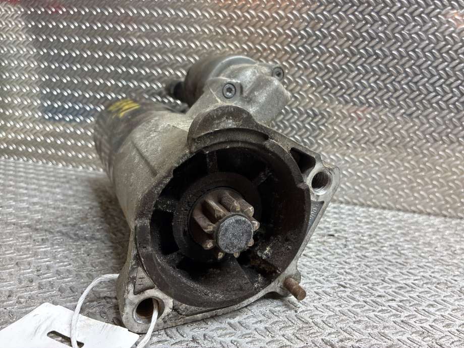 Starter diesel til Audi A4 2004-2008 (Type III) (B7) (B7) (AUDI|03G911023|)