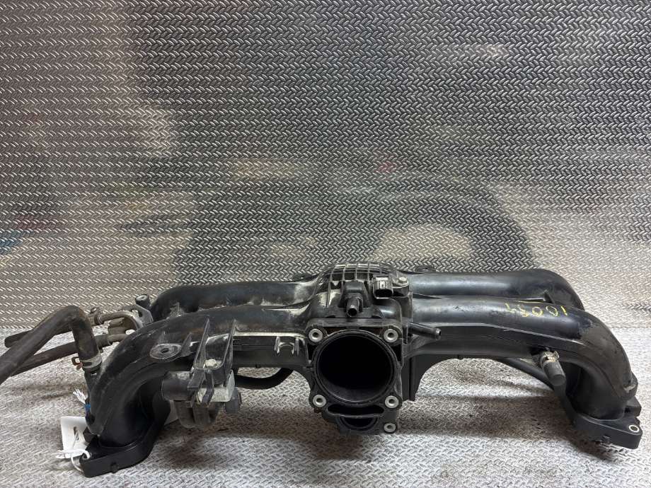 Manifold innsug til Subaru Forester, 2008-2013 (Type III) (SUBARU|14003AC380)