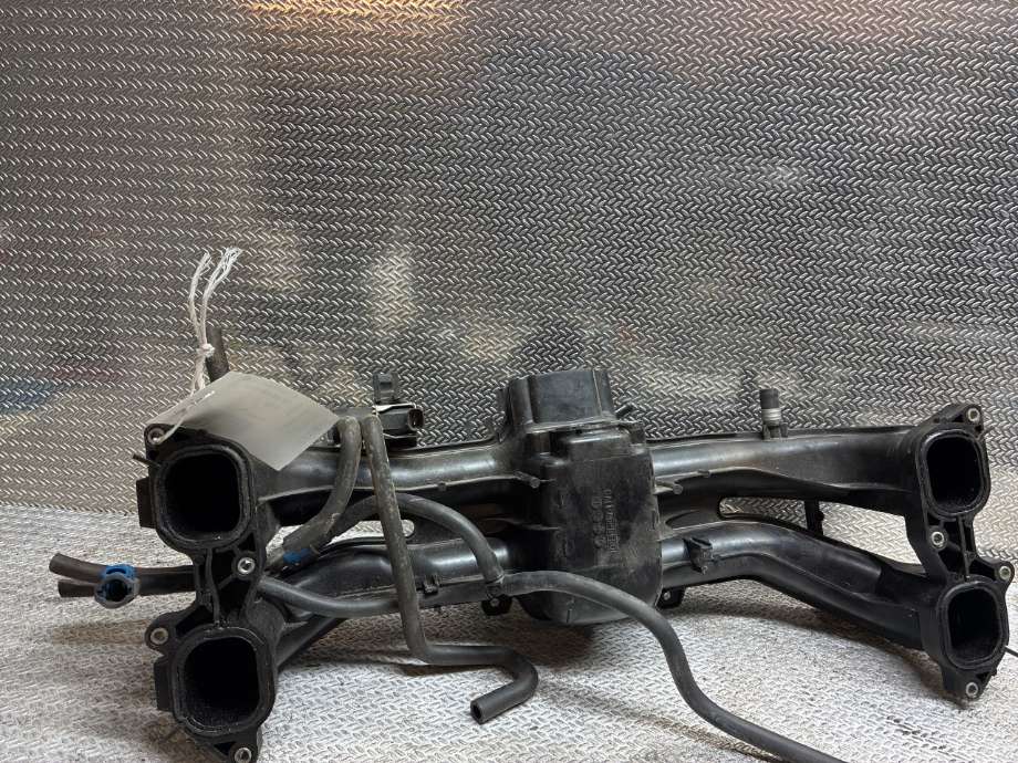 Manifold innsug til Subaru Forester 2008-2013 (Type III)  (SUBARU|14003AC380|)