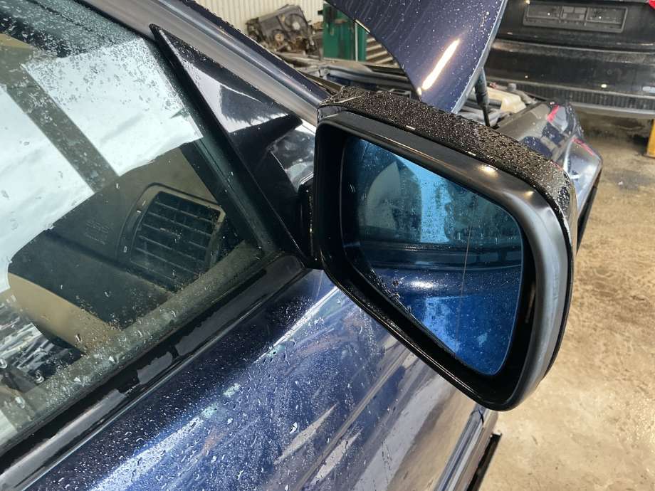 Speil høyre til BMW 3-Serie 1998-2005 (E46) (E46) (BMW|51168245129|)