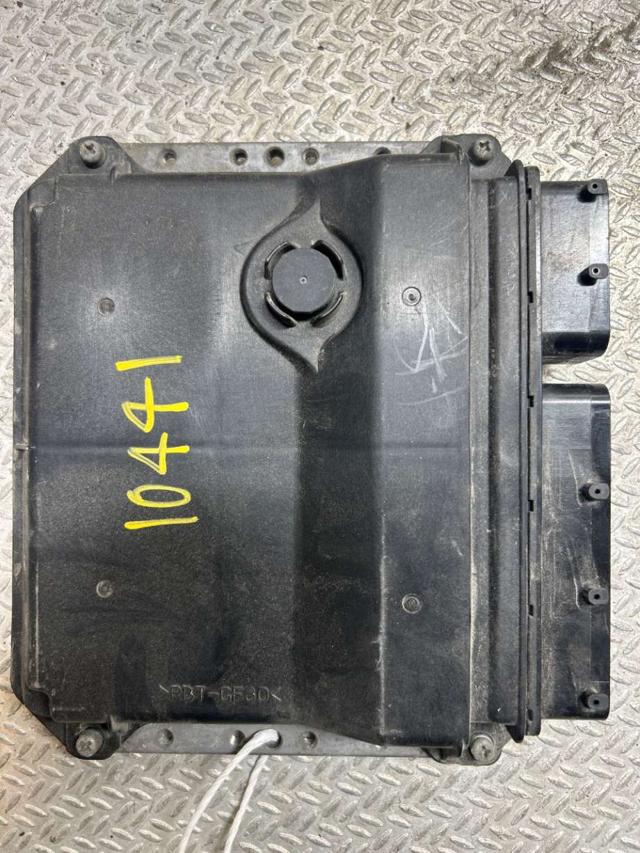 Styreenhet motor til Toyota Verso 2009-2016 (Type III)  (TOYOTA|896610F212|896610F211)