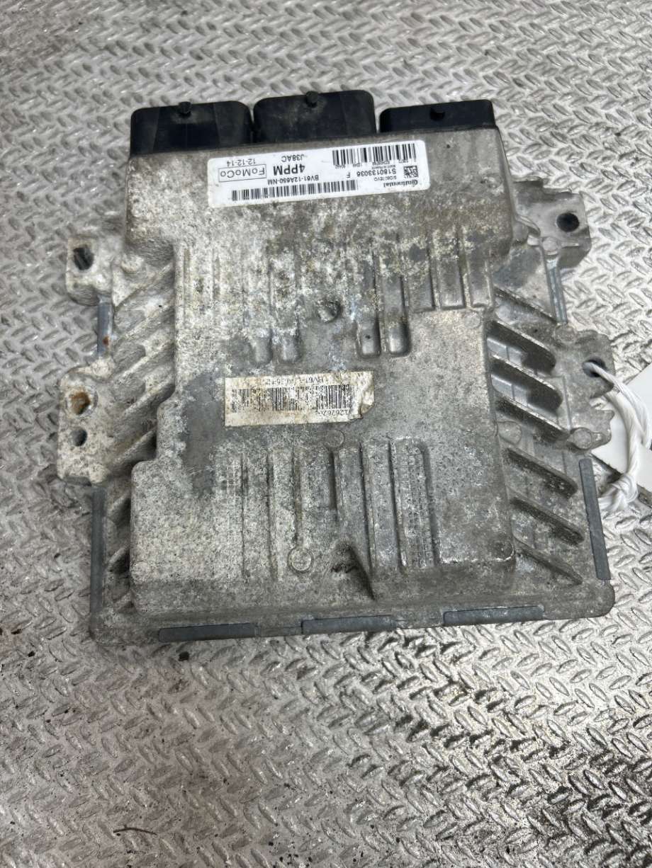 Styreenhet motor til Ford Focus 2011-2014 (Type III, Fase 1)  (1777659|AU7112A650KB|S180165001)