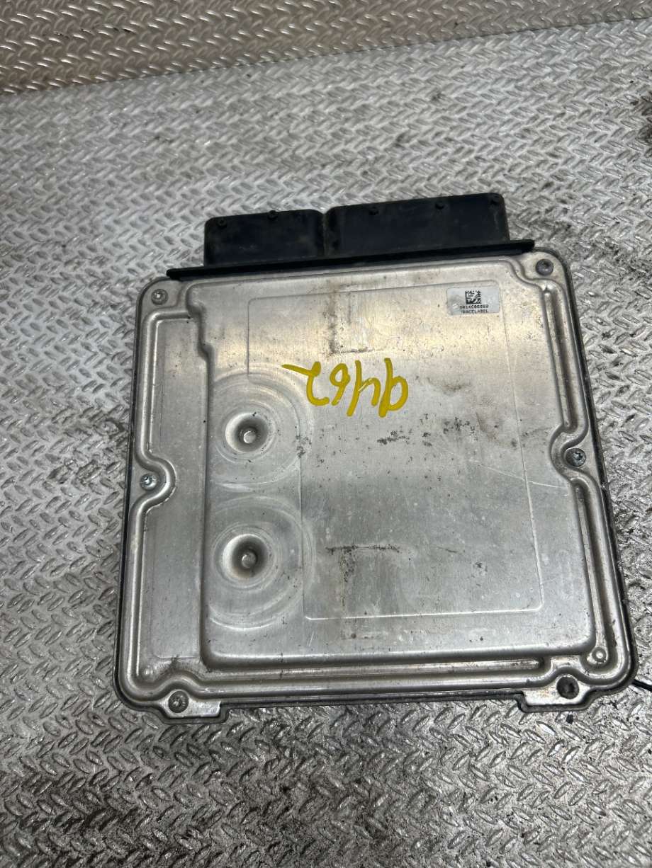 Styreenhet motor til Mitsubishi Outlander 2007-2010 (Type II, Fase 1)  (MITSUBISHI|1860A906|0281014108)