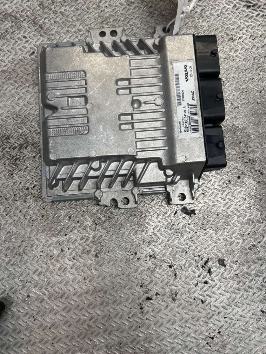 Styreenhet motor til Volvo V50 2007-2012 (Fase 2) (VOLVO|36001648|31336000|)