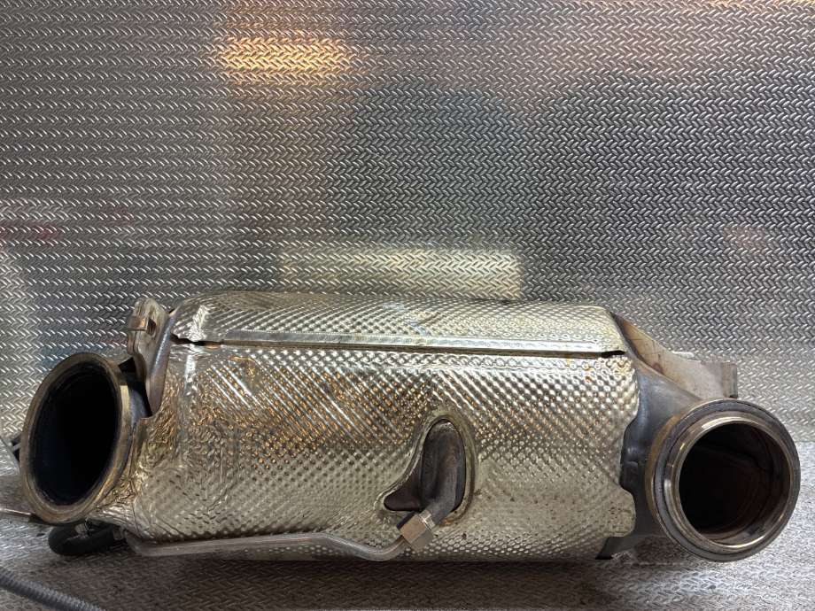 Partikkelfilter til Mercedes GLE 2019-->> (W167) (W167) (MERCEDES|A6541402201|)