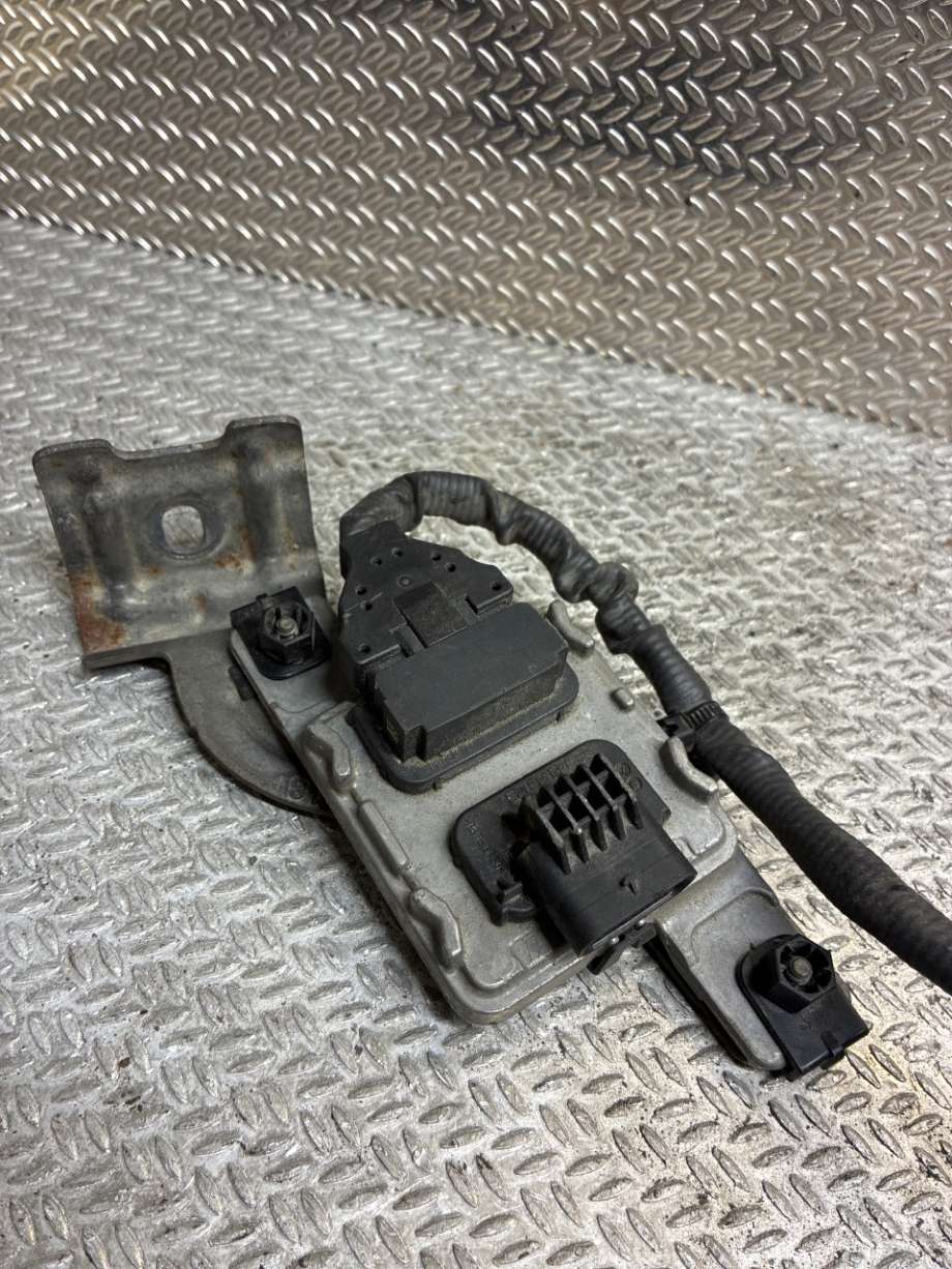 Lambdasonde til VW Caddy, 2015-2020 (Type III, Fase 3) (VOLKSWAGEN|04L907807EA)