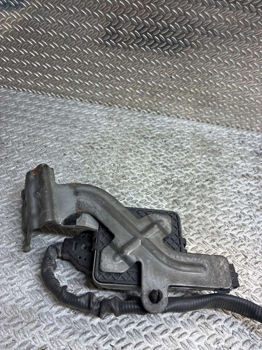 Lambdasonde til VW Caddy 2015-2020 (Type III, Fase 3) (VOLKSWAGEN|04L907807EA|04L907807AS|)