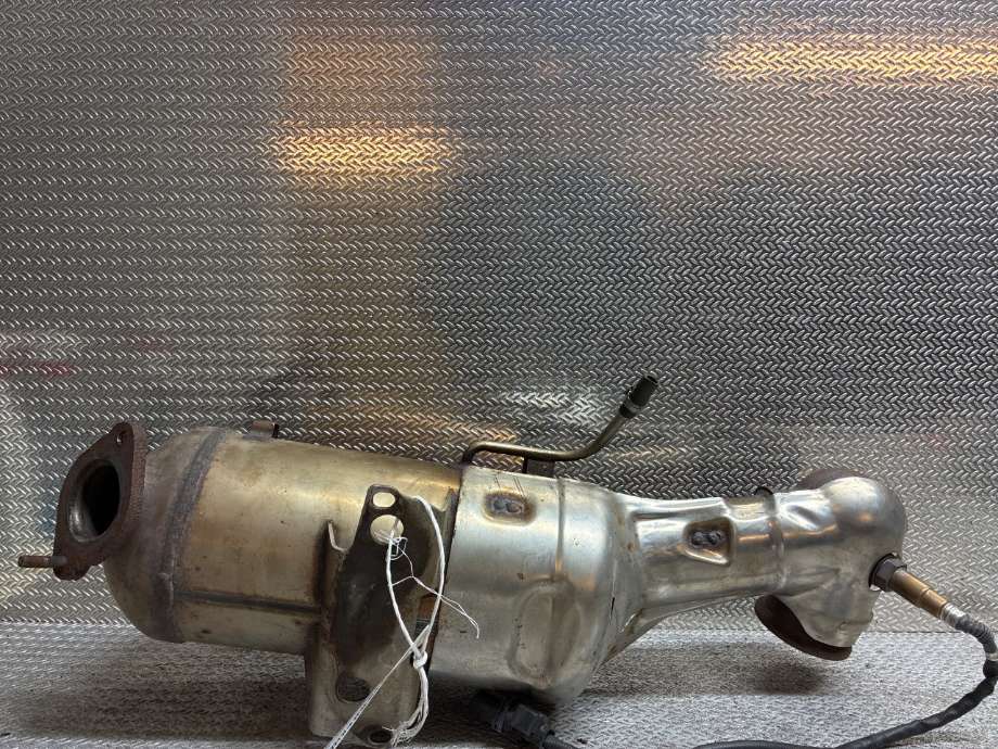 Katalysator til Opel Astra J, 2010-2015 (OPEL|55567233)