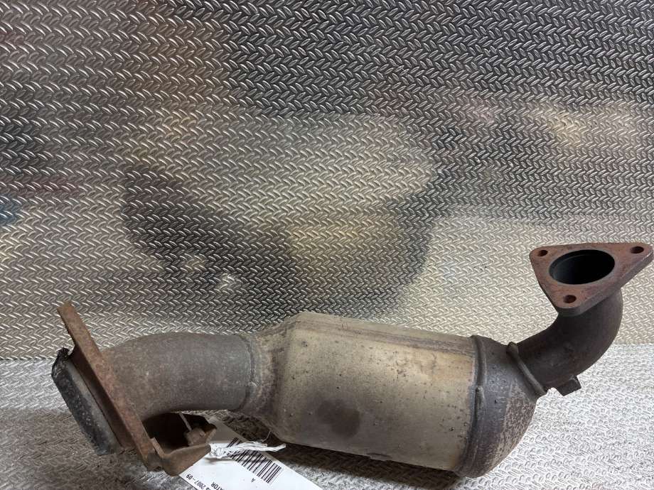 Katalysator til Toyota Auris 2007-2010 (Type I, Fase 1) (2505133051|)