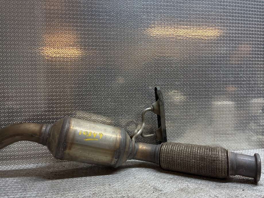 Katalysator til VW Caddy, 2015-2020 (Type III, Fase 3) (VOLKSWAGEN|2K0254300EX)