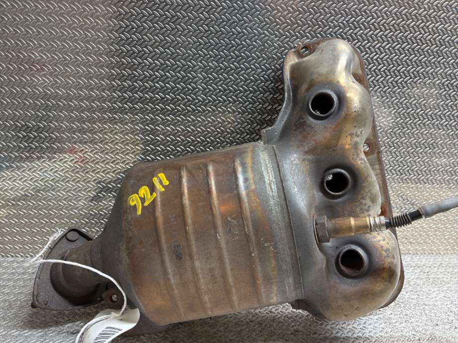 Katalysator til Opel Corsa D 2006-2014 (OPEL|55574237|)