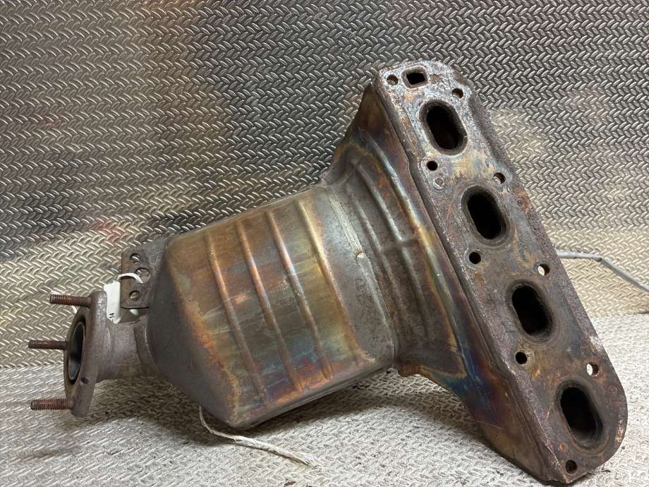Katalysator til Opel Corsa D 2006-2014 (OPEL|55574237|)