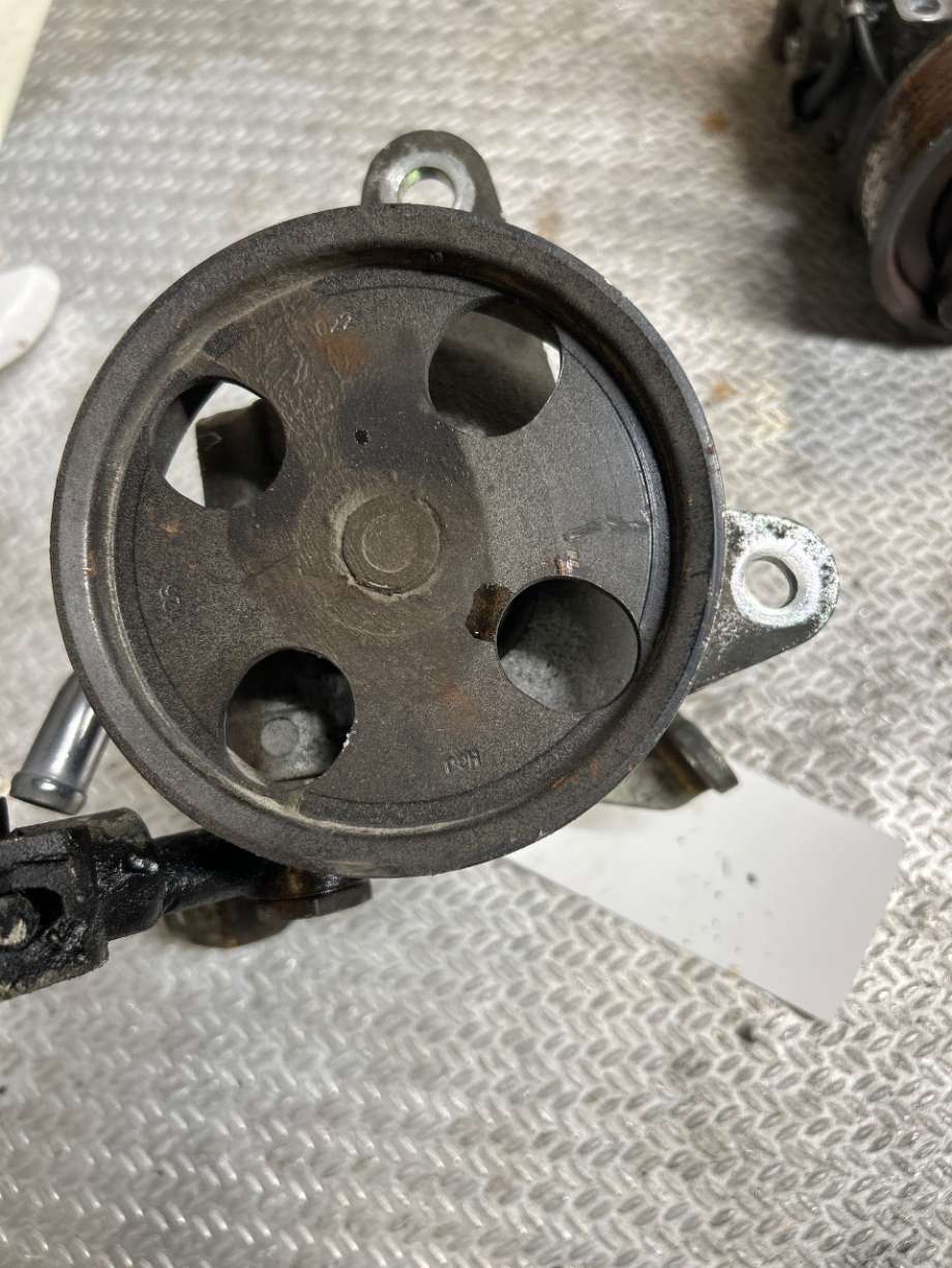 Servo pumpe mekanisk til Nissan Navara 2016-->> (D23) (D23) (NISSAN|491104JA0B|)