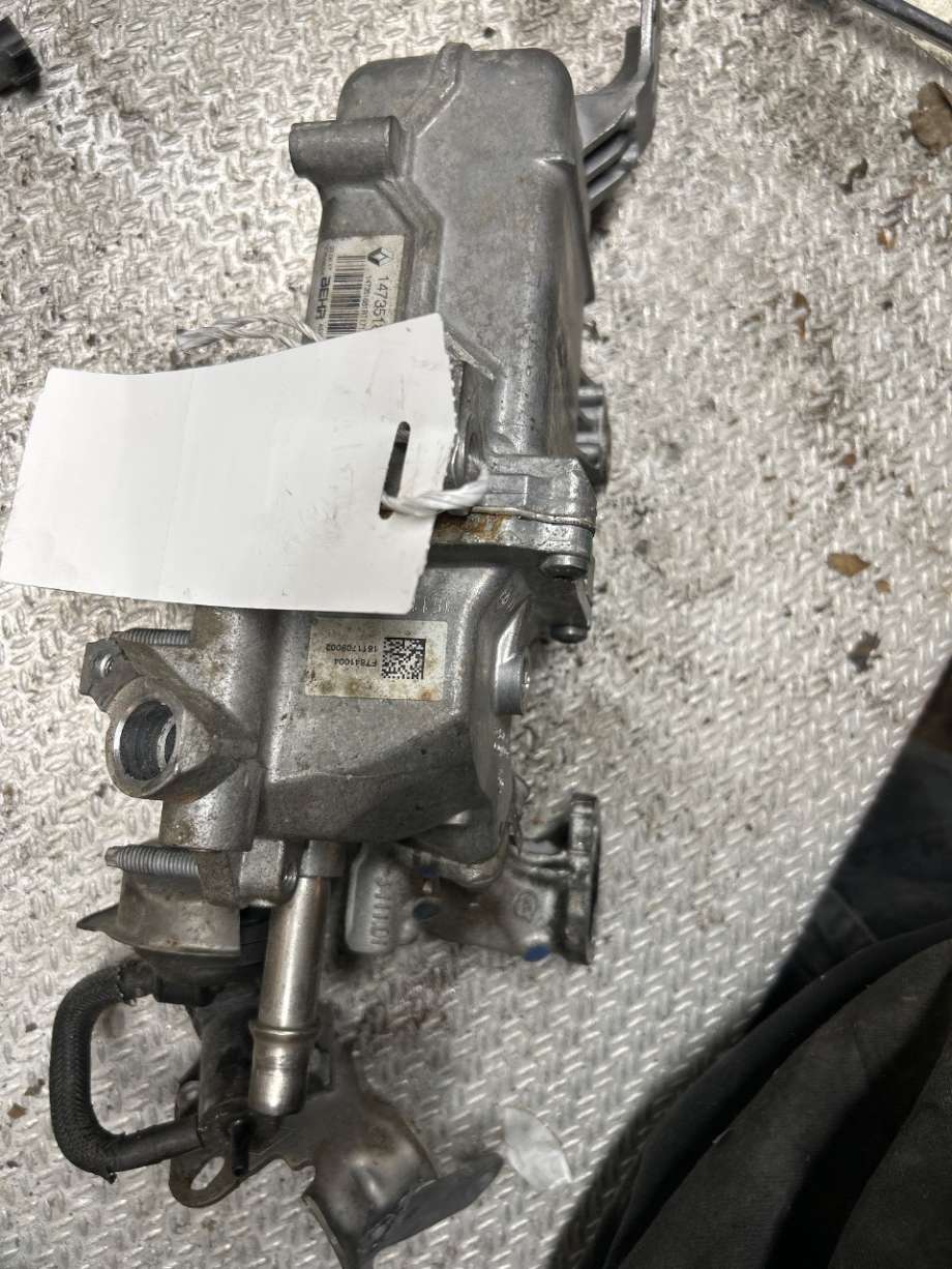 EGR-kjøler til Nissan Navara, 2016-->> (D23) (D23) (NISSAN|1473500Q0B)