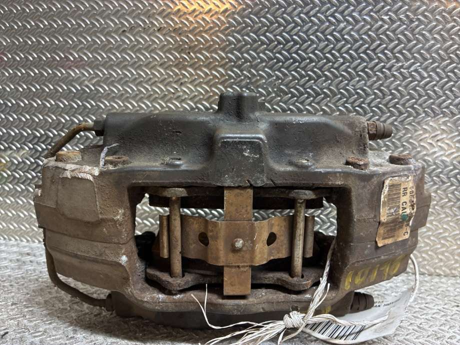 Bremsecaliper høyre bak til Tesla Model S 2013-2016 (Fase 1)  (100788900B||600643800C)