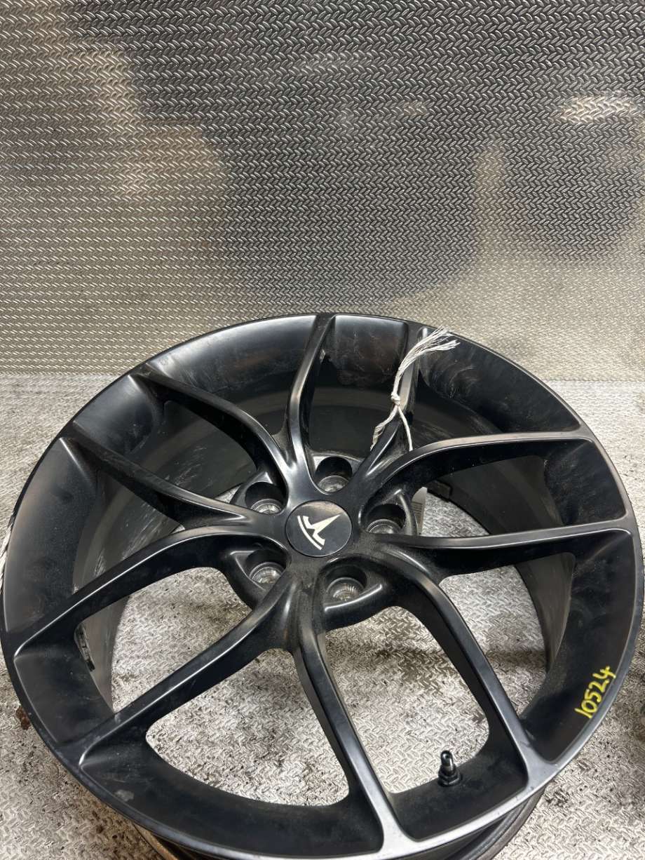 Felg aluminium til Tesla Model 3, 2018-2023 (Fase 1)  (TESLA|)