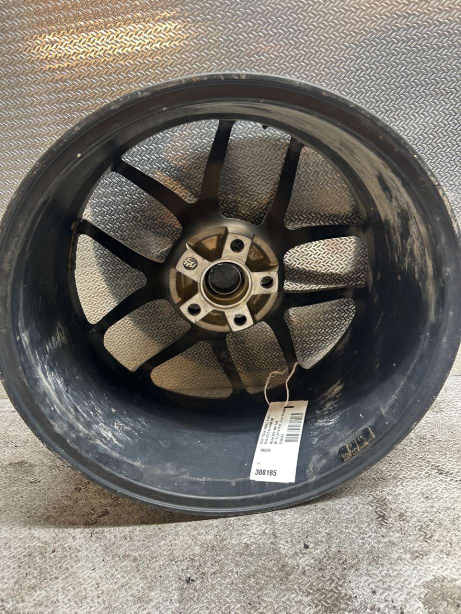 Felg aluminium til Tesla Model 3 2018-2023 (Fase 1)  (TESLA|)