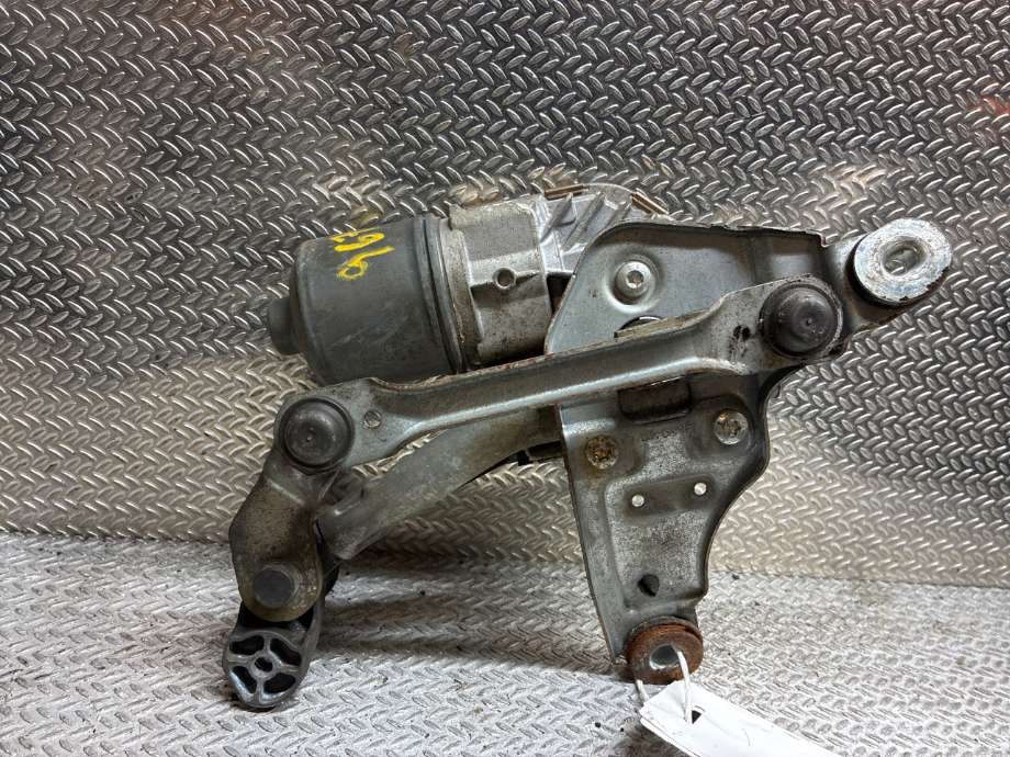 Viskeroverføring til Ford Galaxy 2007-2010 (Type III, Fase 1) (FORD|1729621|3397020976|6M2117504AG)