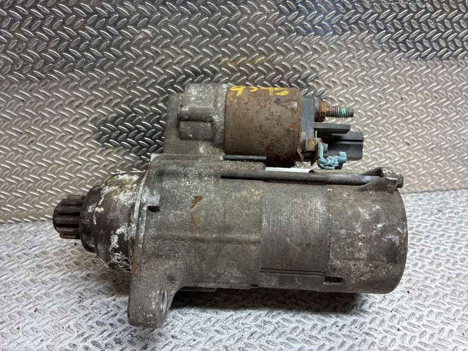Starter diesel til VW e-Golf 2014-2017 (Fase 1) (VOLKSWAGEN|0AM911022C|0AM911024A|911024A)