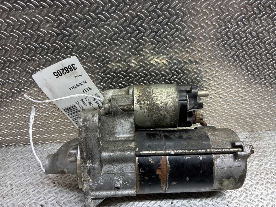 Starter til Daihatsu Terios 2006-->> (Type II) (DAIHATSU|2810097214|)