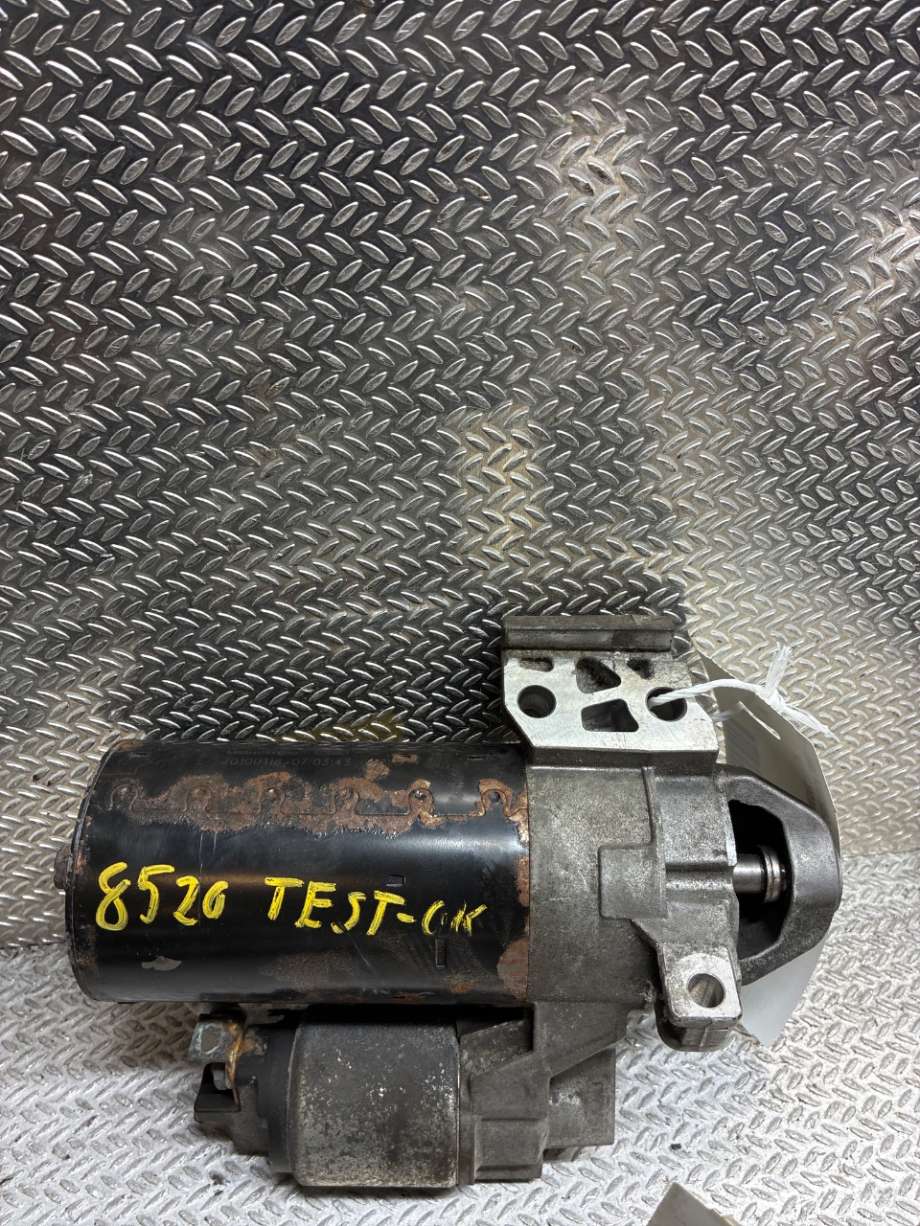 Starter diesel til BMW 3-Serie 2005-2011 (E90/E91/E92/E93) (E90/E91/E92/E93) (BMW|12418570238||0001139016)