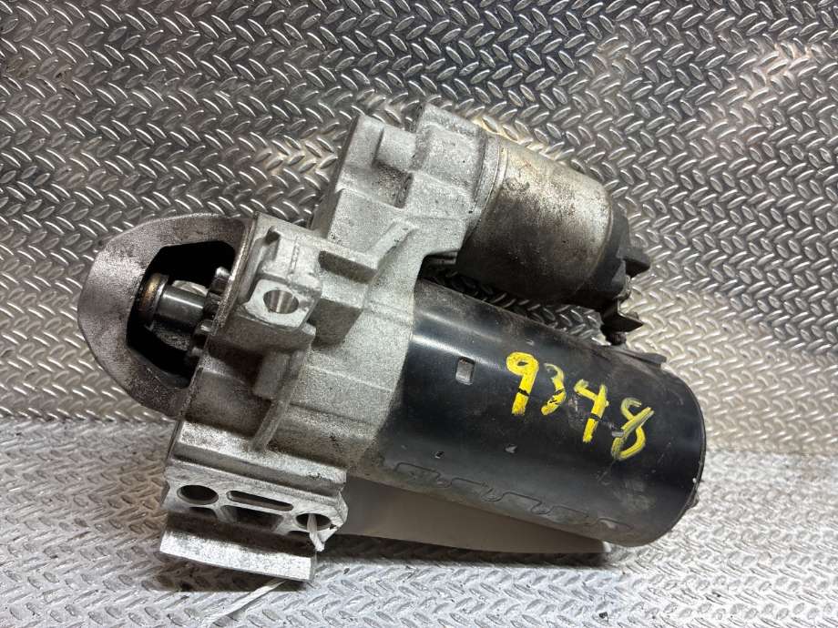 Starter diesel til BMW 3-Serie 2012-2018 (F30/F31/F34) (F30/F31/F34) (BMW|12418570238||8570383)