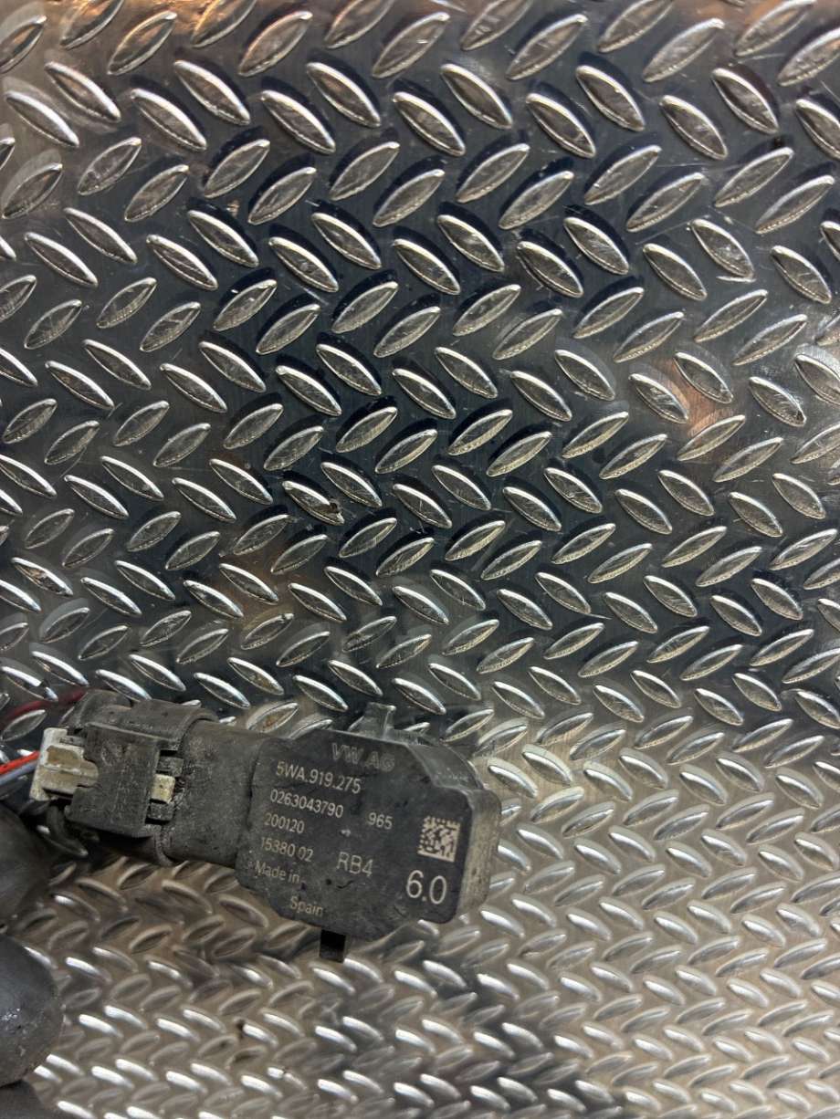 Parkeringssensor bak til VW ID.3 2020-->> (VOLKSWAGEN|5WA919275|)