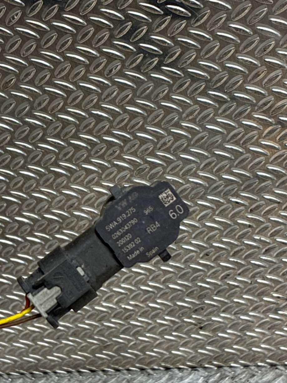 Parkeringssensor bak til VW ID.3 2020-->> (VOLKSWAGEN|5WA919275|)