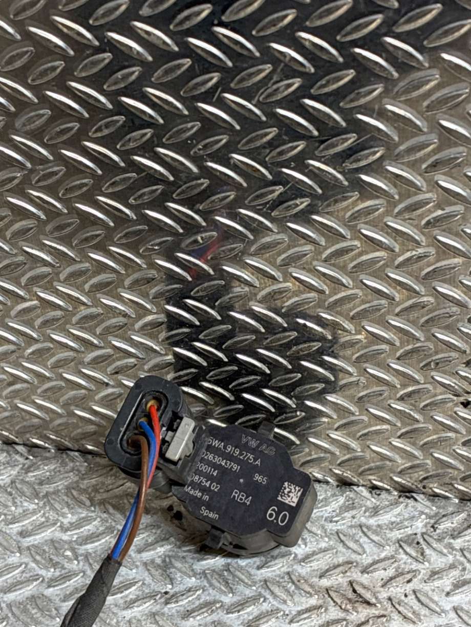 Parkeringssensor bak til VW ID.3 2020-->> (VOLKSWAGEN|5WA919275A|)
