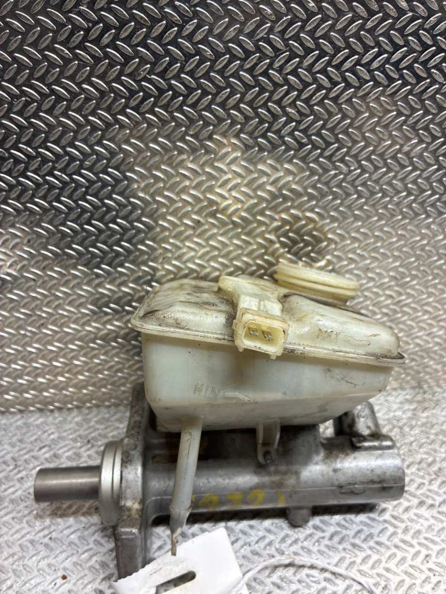Diverse deler til Volvo S60 2000-2004 (Type I, Fase 1) (VOLVO|8646006|)
