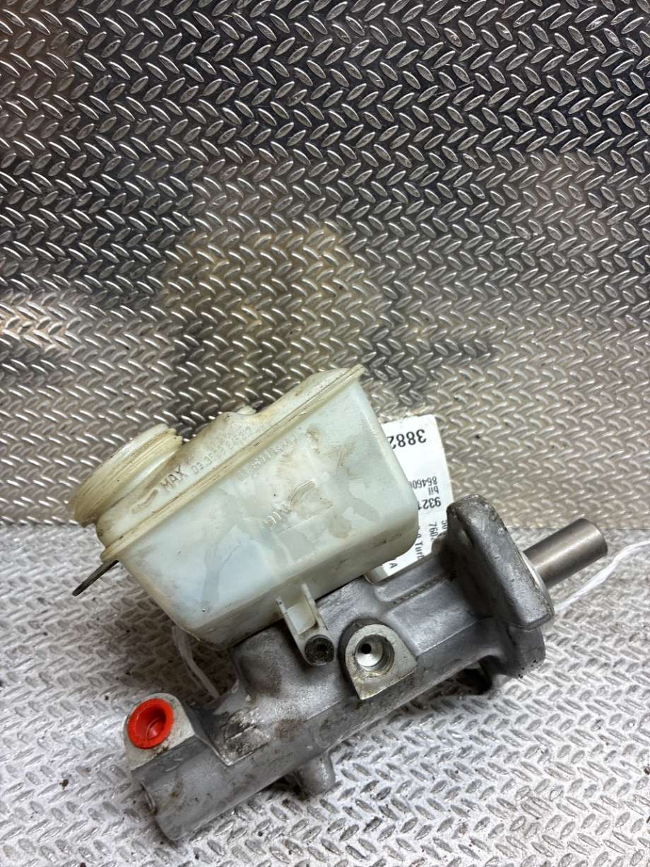 Diverse deler til Volvo S60 2000-2004 (Type I, Fase 1) (VOLVO|8646006|)