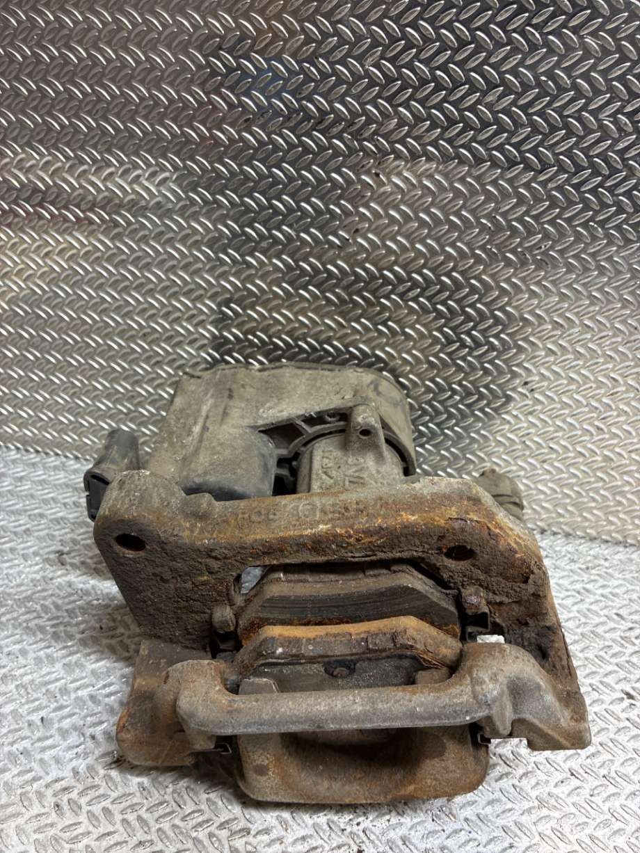 EGR-ventil til Volvo V70, 2007-2013 (Type III, Fase 1)  (VOLVO|36001487)