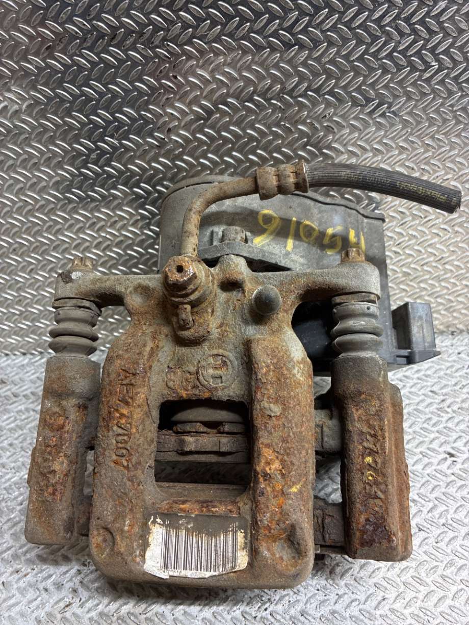 EGR-ventil til Volvo V70 2007-2013 (Type III, Fase 1)  (VOLVO|36001487|)