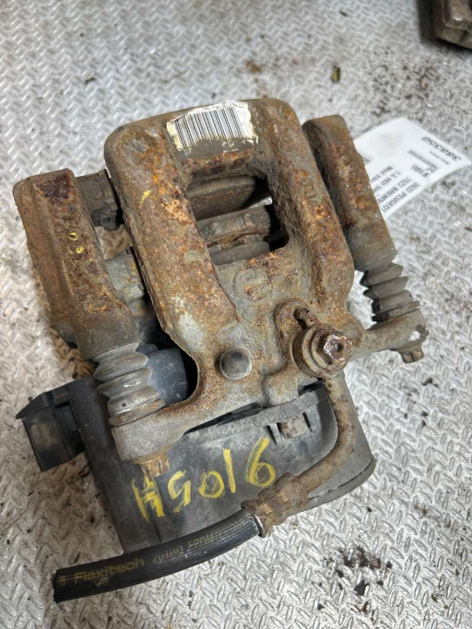 Bremsecaliper høyre bak til Peugeot 308 2013-2021 (Type II)  (PEUGEOT|1608998980|)