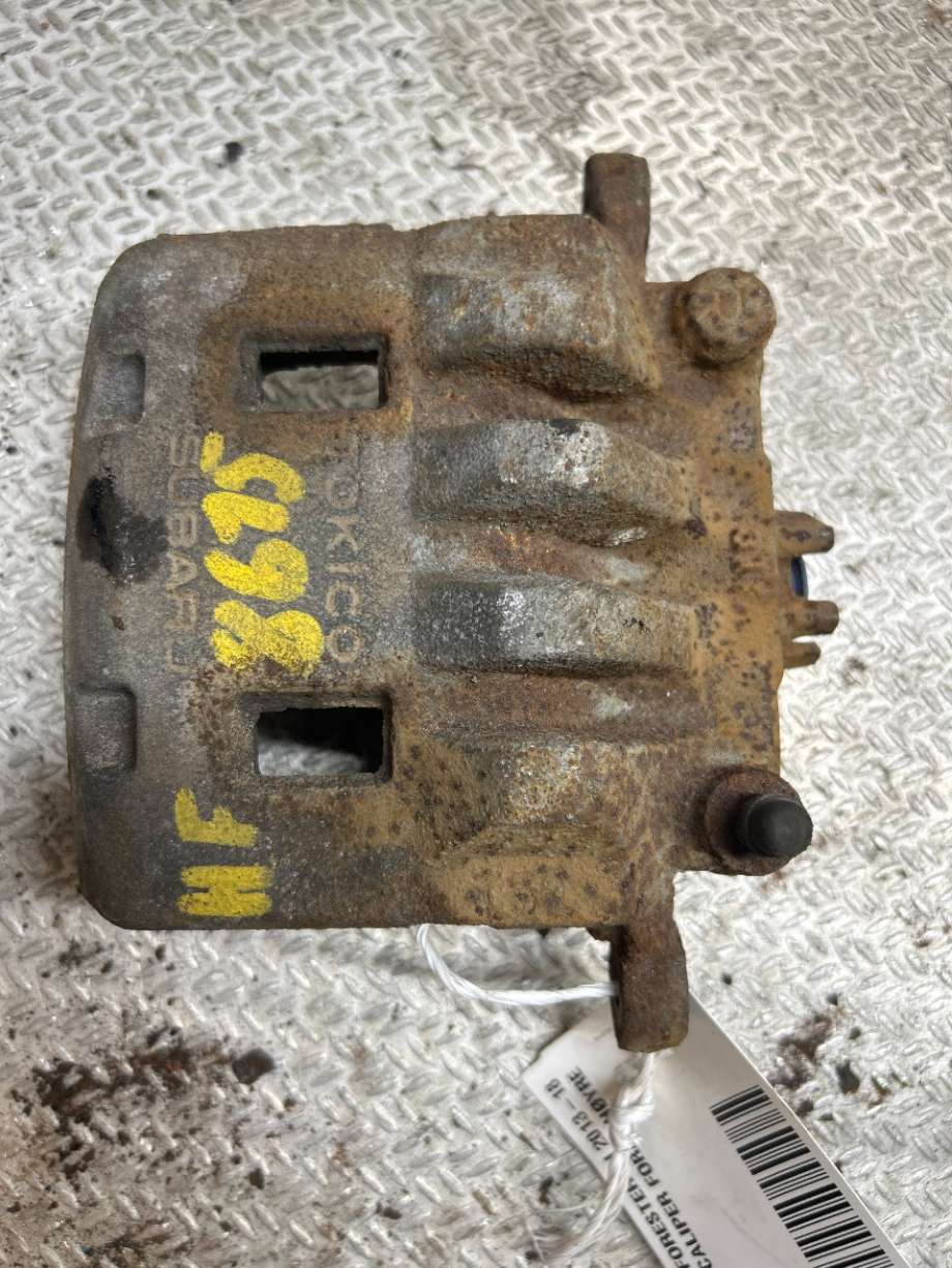 Bremsecaliper høyre foran til Subaru Forester 2013-2019 (Type IV) (SUBARU|26292SC020|)