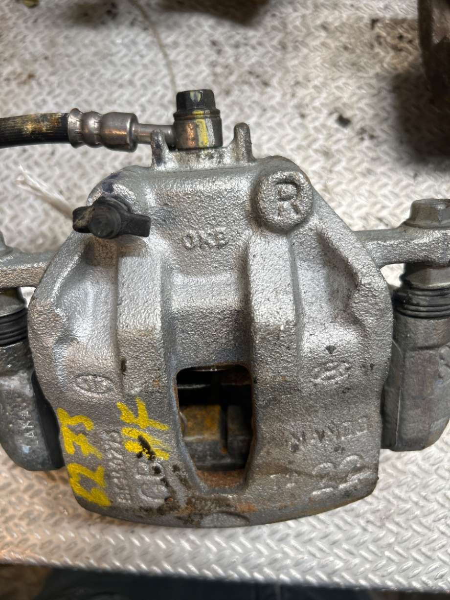 Bremsecaliper høyre foran til Hyundai i20, 2015-2020 (Type II)  