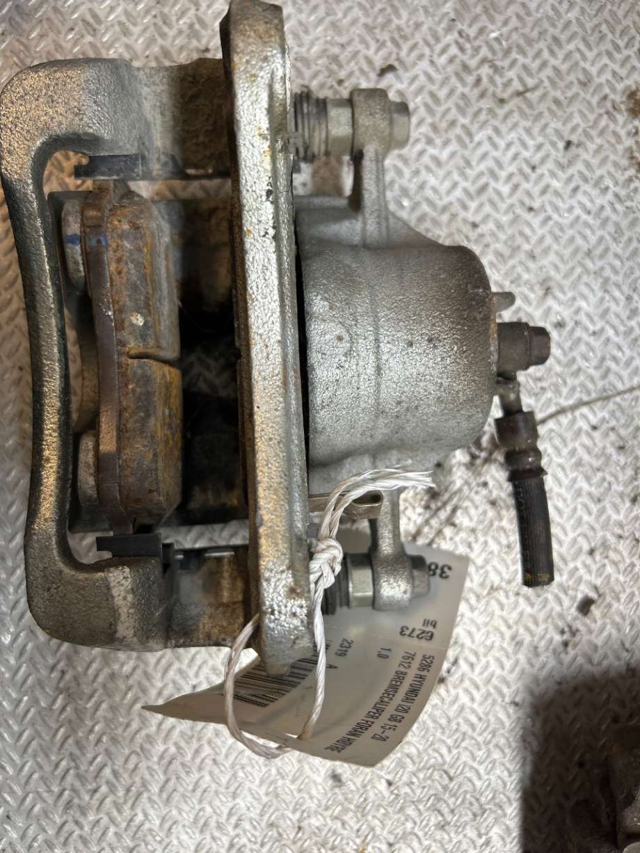 Bremsecaliper høyre foran til Hyundai i20 2015-2020 (Type II) (|BC140215)