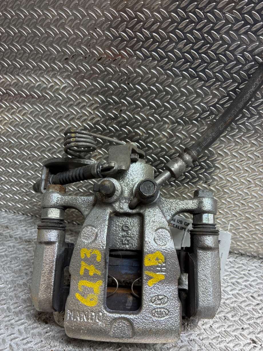 Bremsecaliper venstre bak til Hyundai i20 2015-2020 (Type II) (|BC140169)