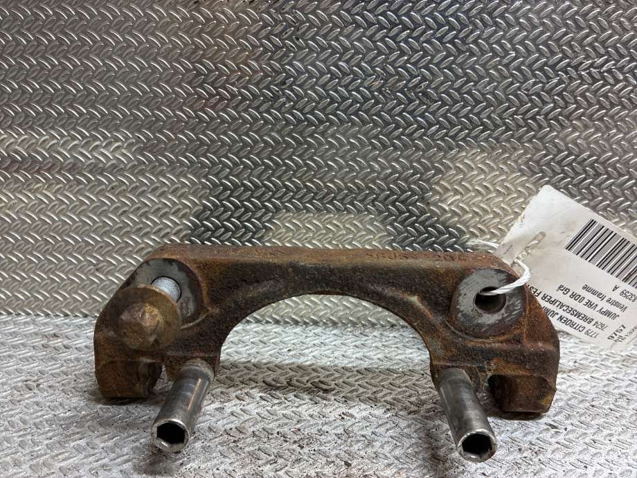Bremsecaliper brakett til Citroën Jumpy, 2016-->> (Type III) (CITROEN|1613260680)