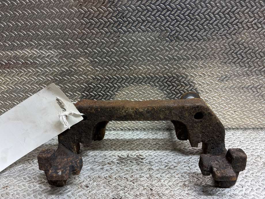 Bremsecaliper brakett til Citroën Jumpy 2016-->> (Type III) (CITROEN|1613260680|)