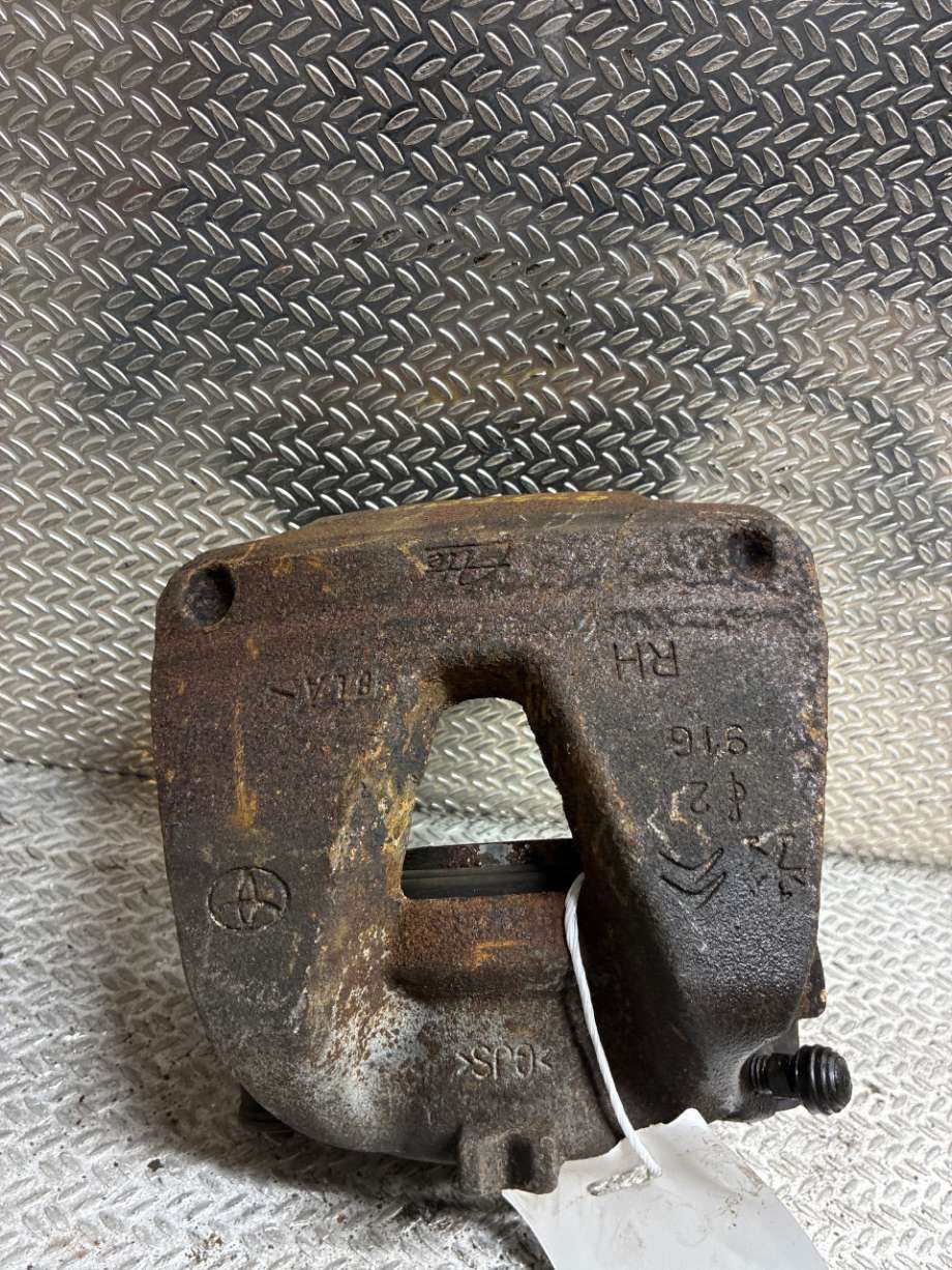 Bremsecaliper høyre foran til Citroën Jumpy 2016-->> (Type III)  (CITROEN|1613260180|)