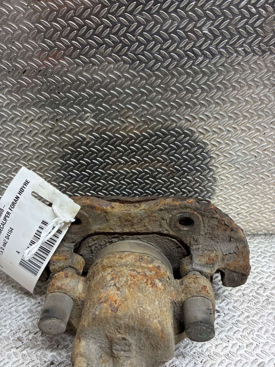 Bremsecaliper høyre foran til Volvo V50 2007-2012 (Fase 2) (VOLVO|36051715|)