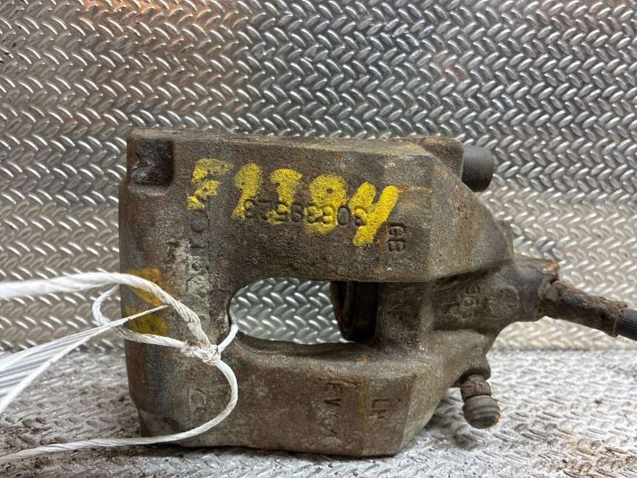Bremsecaliper venstre bak til Volvo XC90 2002-2006 (Type I, Fase 1)  (VOLVO|36051711|)