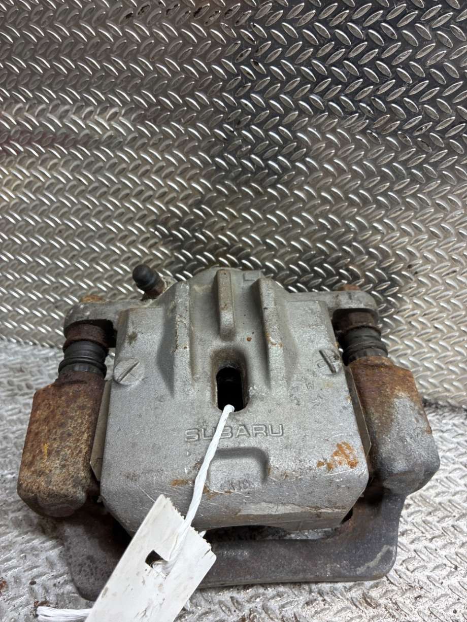 Bremsecaliper venstre bak til Subaru Forester 2013-2019 (Type IV)  (SUBARU|26692FJ010|)