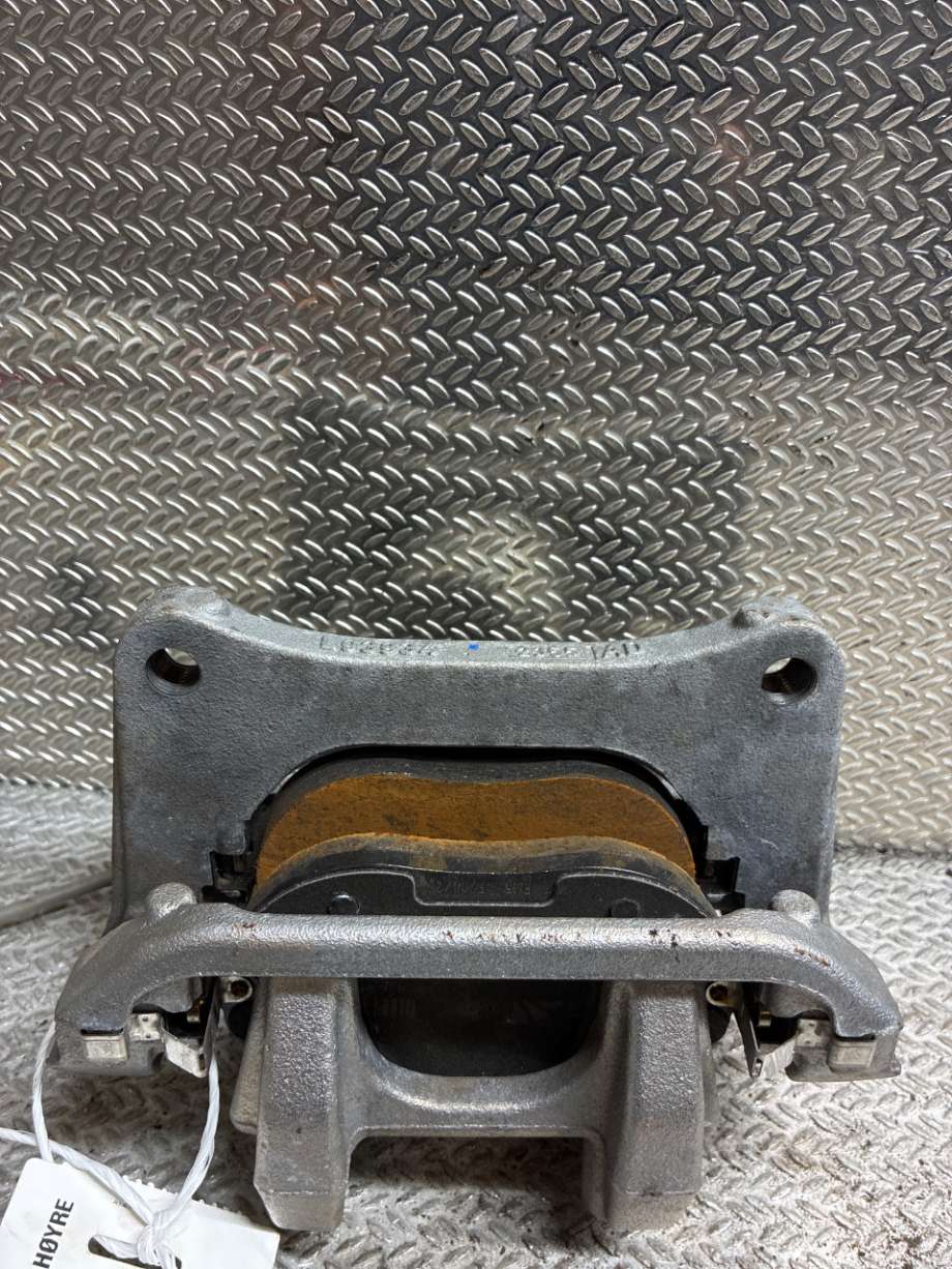 Bremsecaliper høyre foran til VW ID.3 2020-->> (VOLKSWAGEN|1EA615124||1EA615106G)