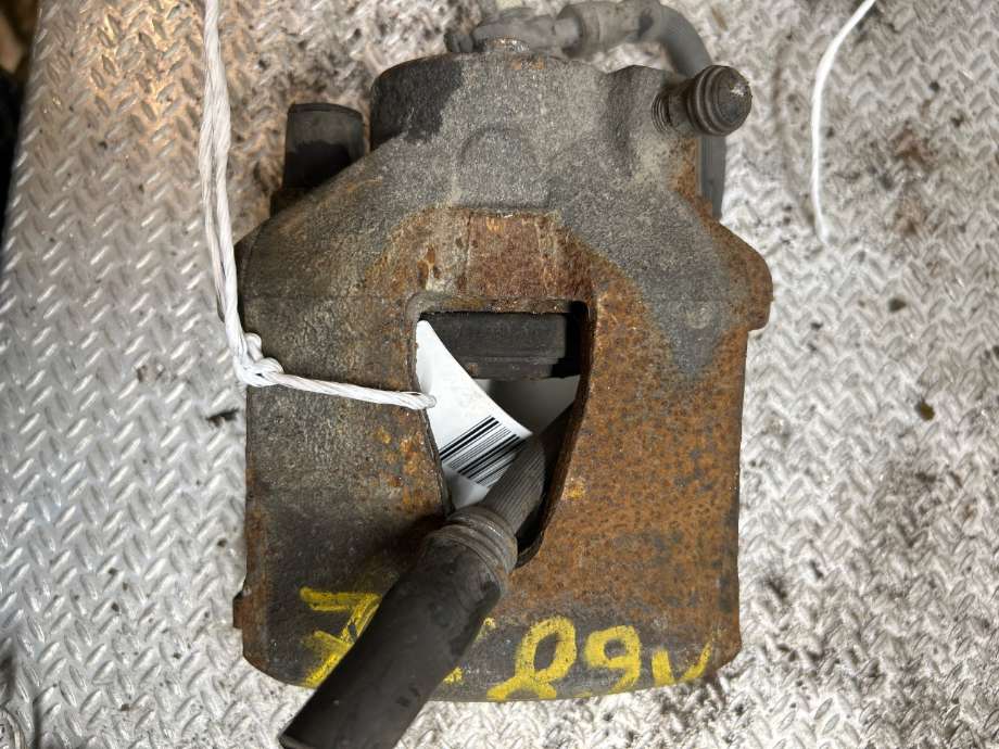 Bremsecaliper venstre foran til Škoda Yeti 2009-2013 (Fase 1) (Skoda|1K0615123D|)
