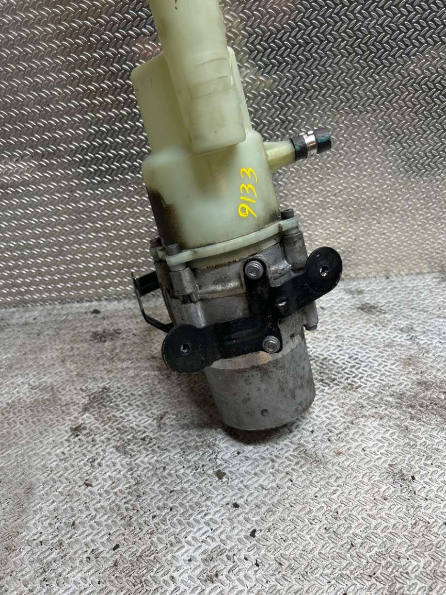 Servo pumpe elektrisk til Toyota Proace 2016-->> (Type II)  (SU001B4634|9818127580|)