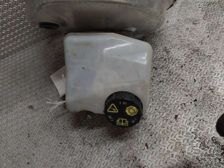 Diverse deler til Volvo XC90, 2015-2025 (Type II) (VOLVO|32130228)