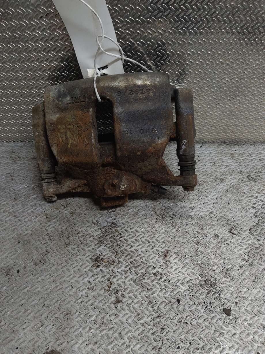 Bremsecaliper høyre foran til Opel Astra H 2004-2009 (OPEL|93176427|)